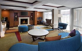 Fairfield Inn & Suites Merrillville